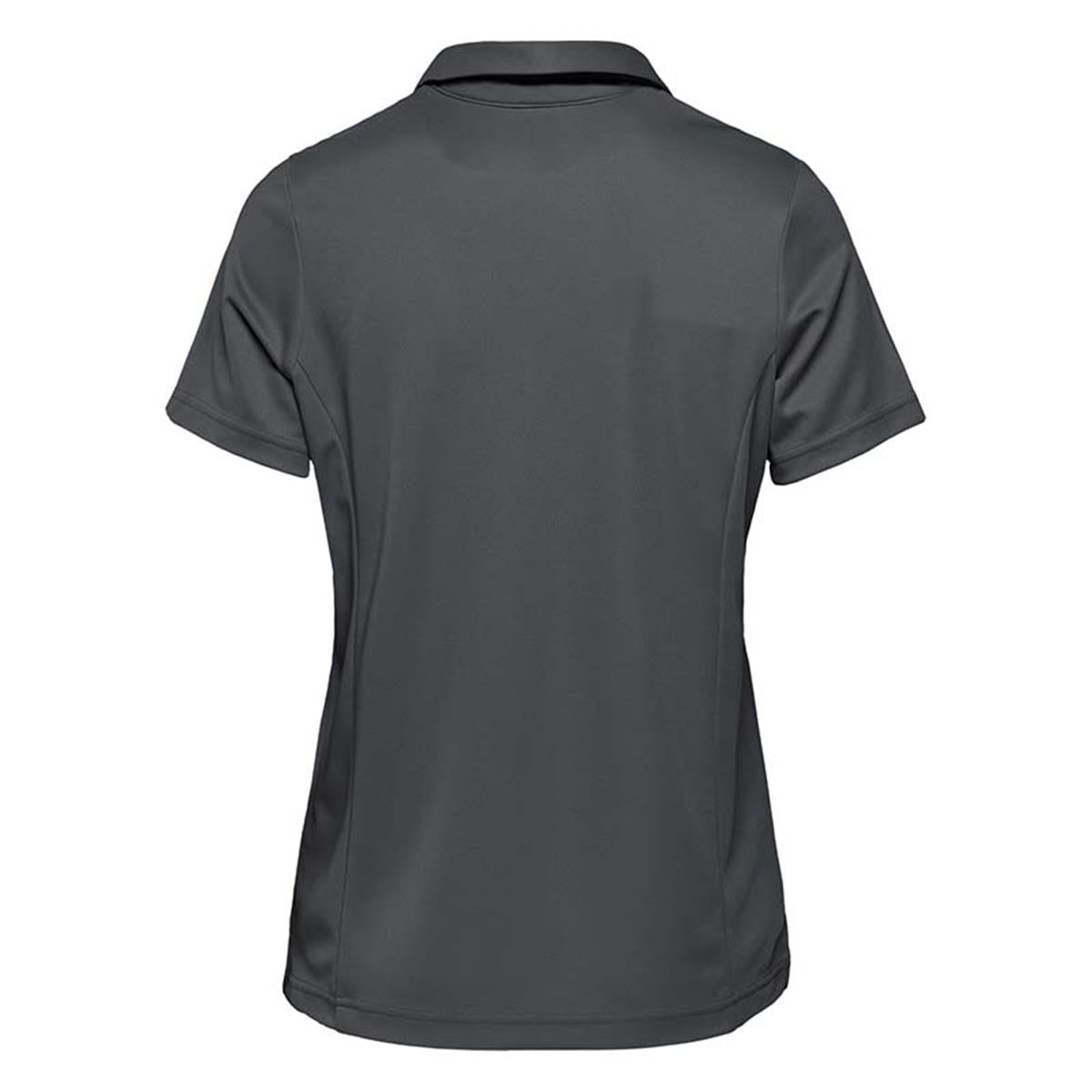 PMT-1W    Women's Milano Sports Polo