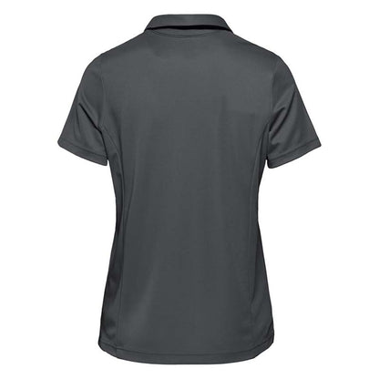PMT-1W    Women's Milano Sports Polo