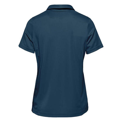 PMT-1W    Women's Milano Sports Polo