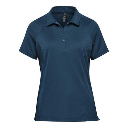 PMT-1W    Women's Milano Sports Polo