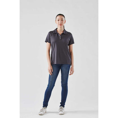 PMT-1W    Women's Milano Sports Polo