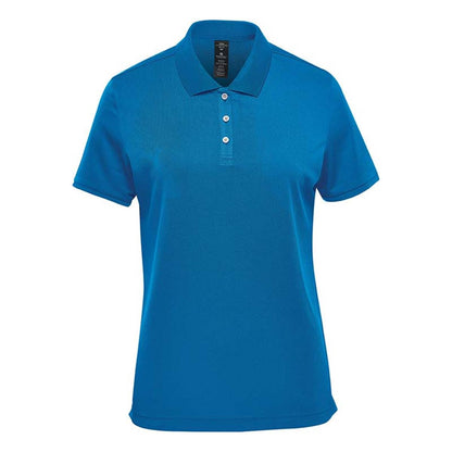 PRX-1W    Women's Sirocco Sports Polo
