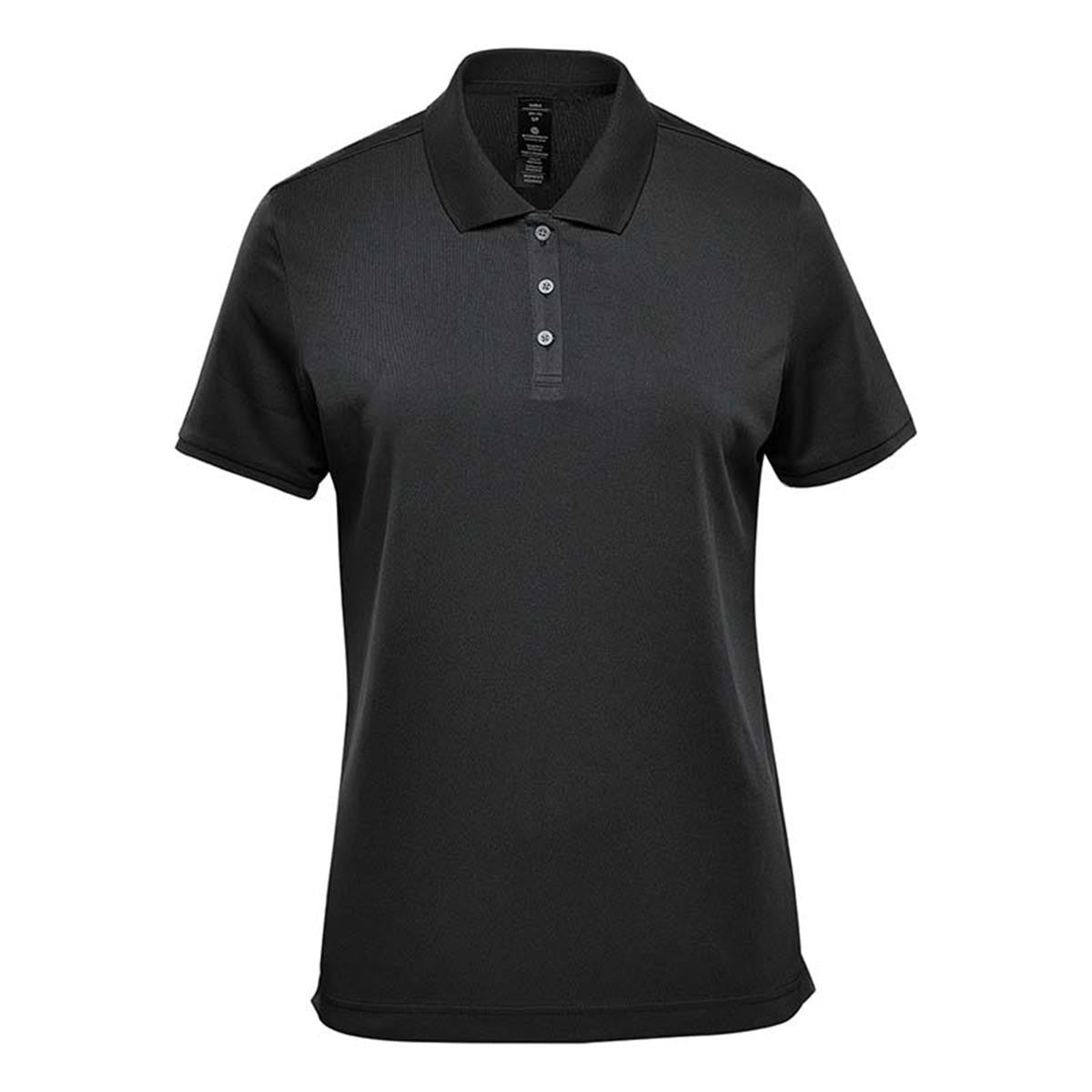 PRX-1W    Women's Sirocco Sports Polo