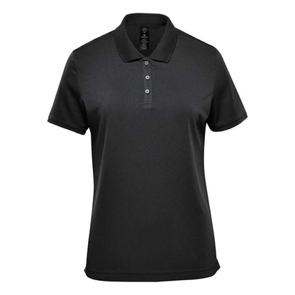 PRX-1W    Women's Sirocco Sports Polo