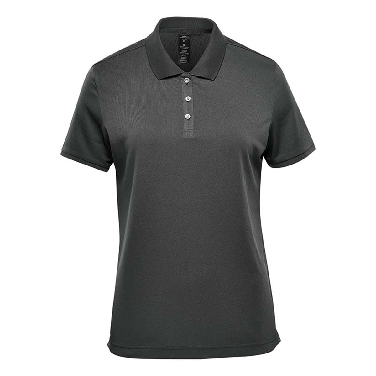 PRX-1W    Women's Sirocco Sports Polo