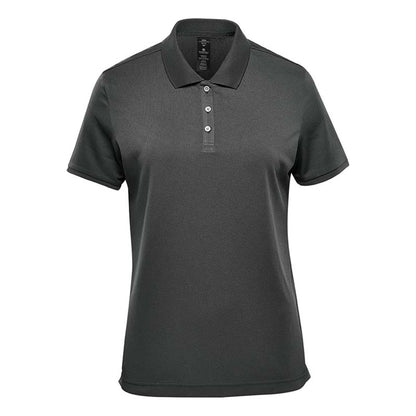 PRX-1W    Women's Sirocco Sports Polo