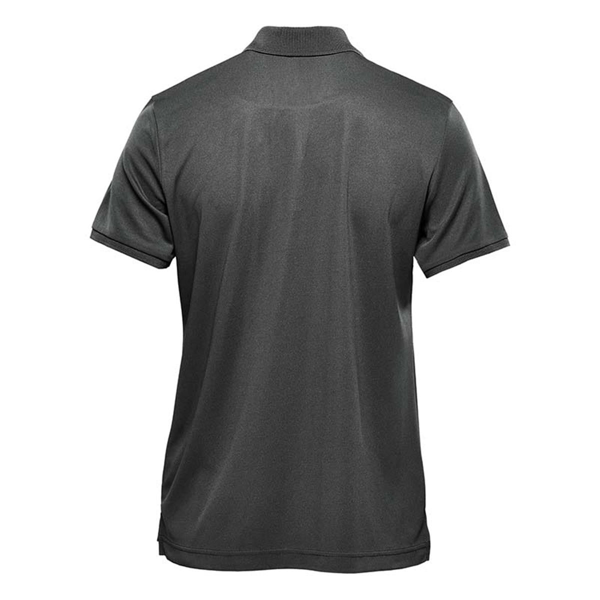 PRX-1W    Women's Sirocco Sports Polo