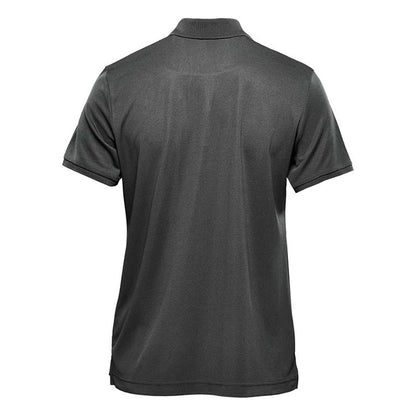 PRX-1W    Women's Sirocco Sports Polo