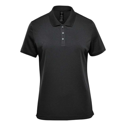 PRX-1W    Women's Sirocco Sports Polo