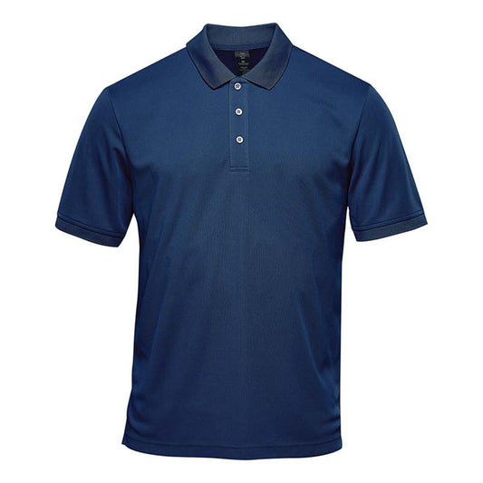 PRX-1    Men's Sirocco Sports Polo