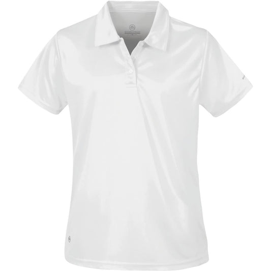 PS-1W Women's Apollo H2X-Dry Polo