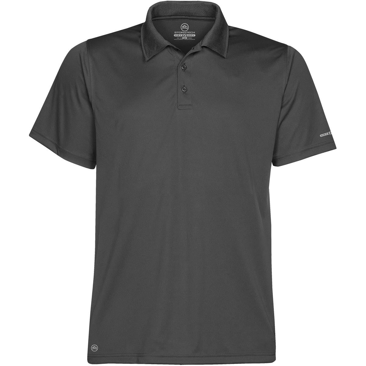 PS-2 Men's Phoenix H2X-Dry Polo