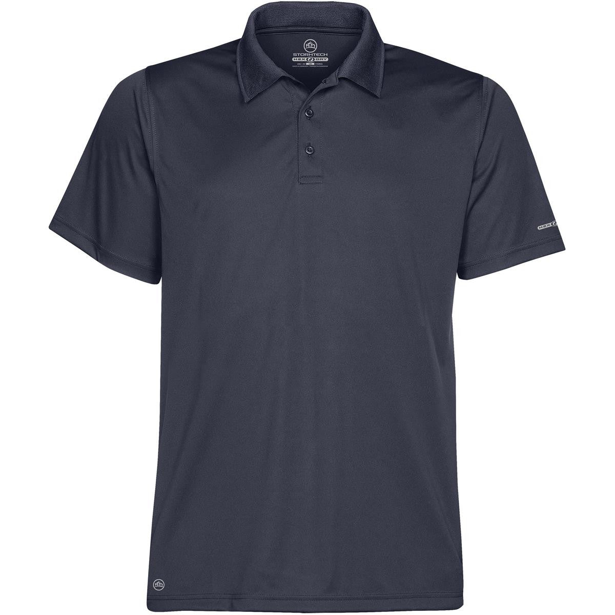 PS-2 Men's Phoenix H2X-Dry Polo