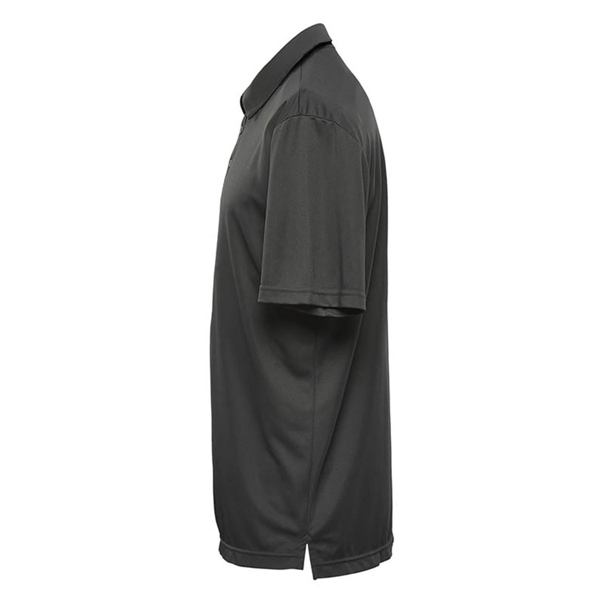 PTS-1    Men's Treeline Performance Short Sleeve Polo