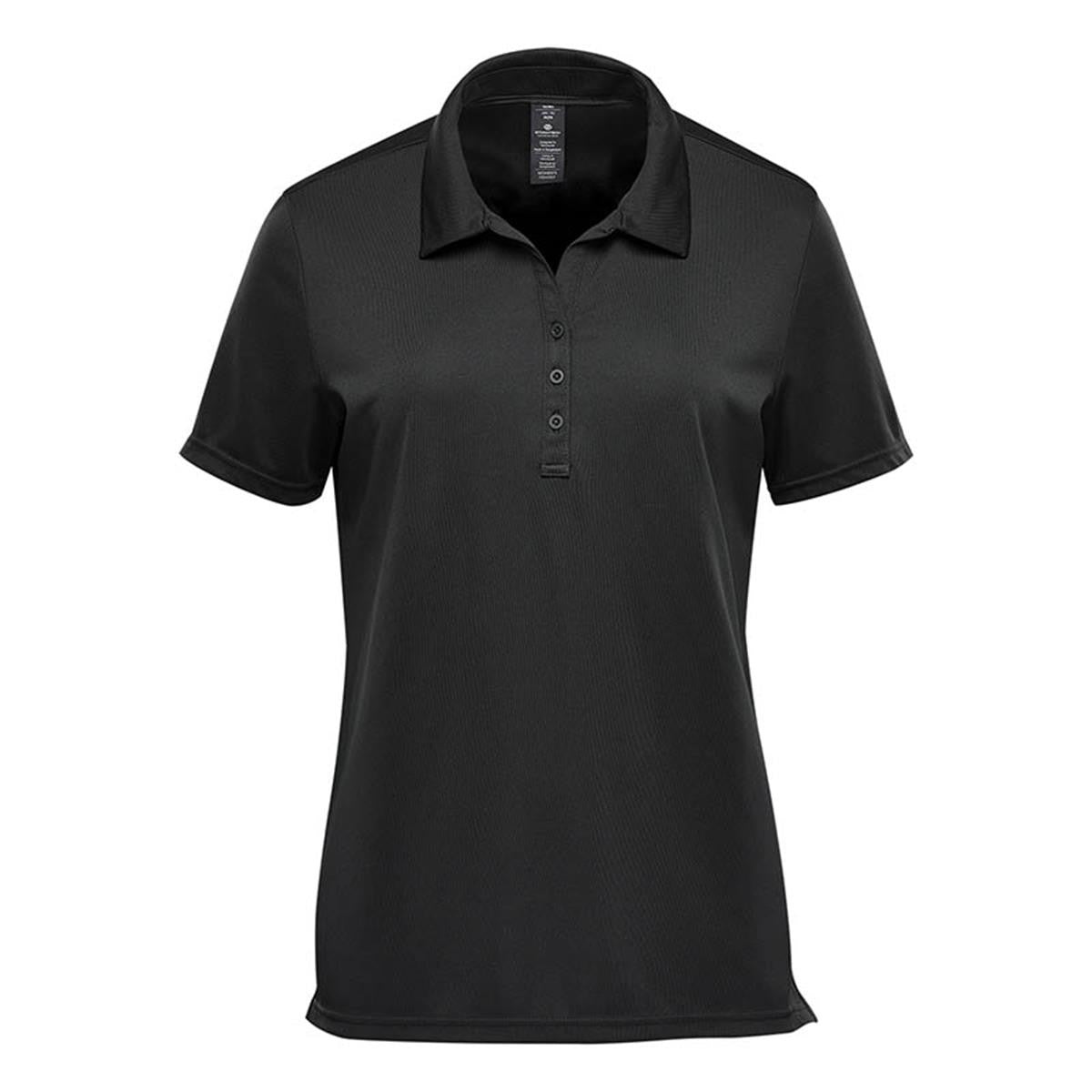 PTS-1W    Women's Treeline Performance Short Sleeve Polo