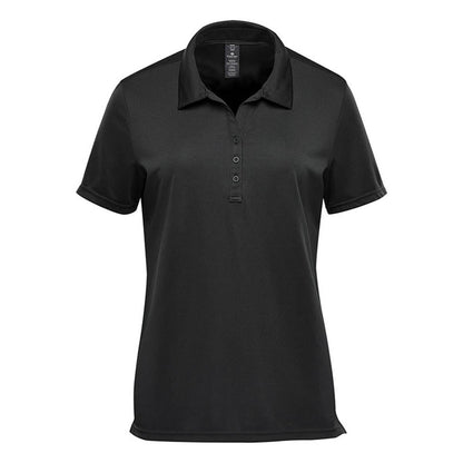 PTS-1W    Women's Treeline Performance Short Sleeve Polo