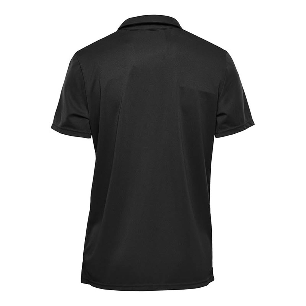 PTS-1W    Women's Treeline Performance Short Sleeve Polo