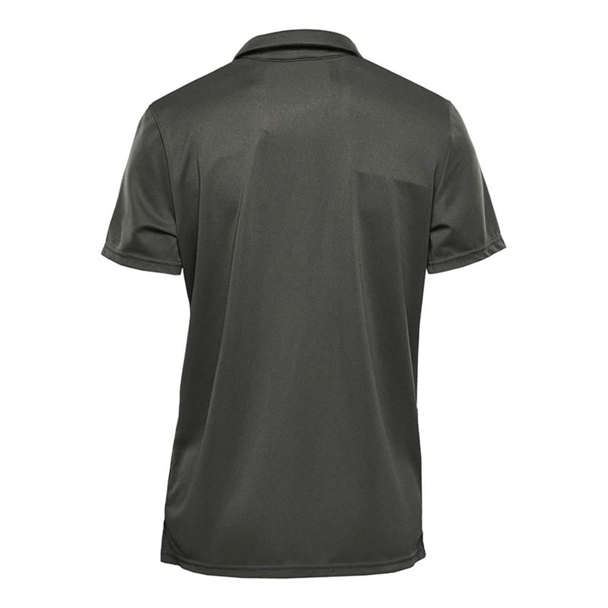 PTS-1W    Women's Treeline Performance Short Sleeve Polo