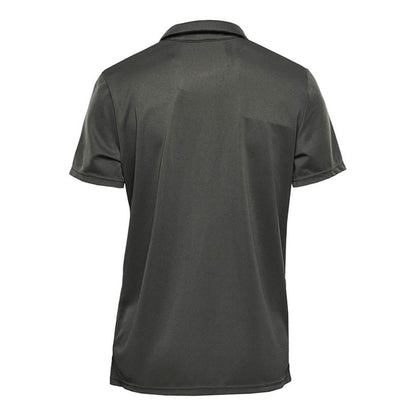 PTS-1W    Women's Treeline Performance Short Sleeve Polo