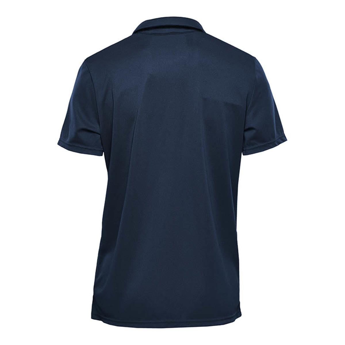 PTS-1W    Women's Treeline Performance Short Sleeve Polo