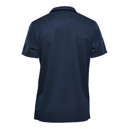 PTS-1W    Women's Treeline Performance Short Sleeve Polo