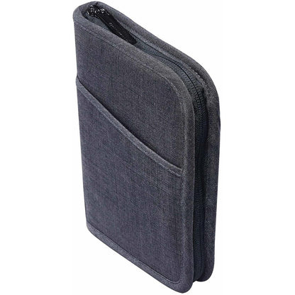 PWX-1    Cupertino RFID Passport Wallet