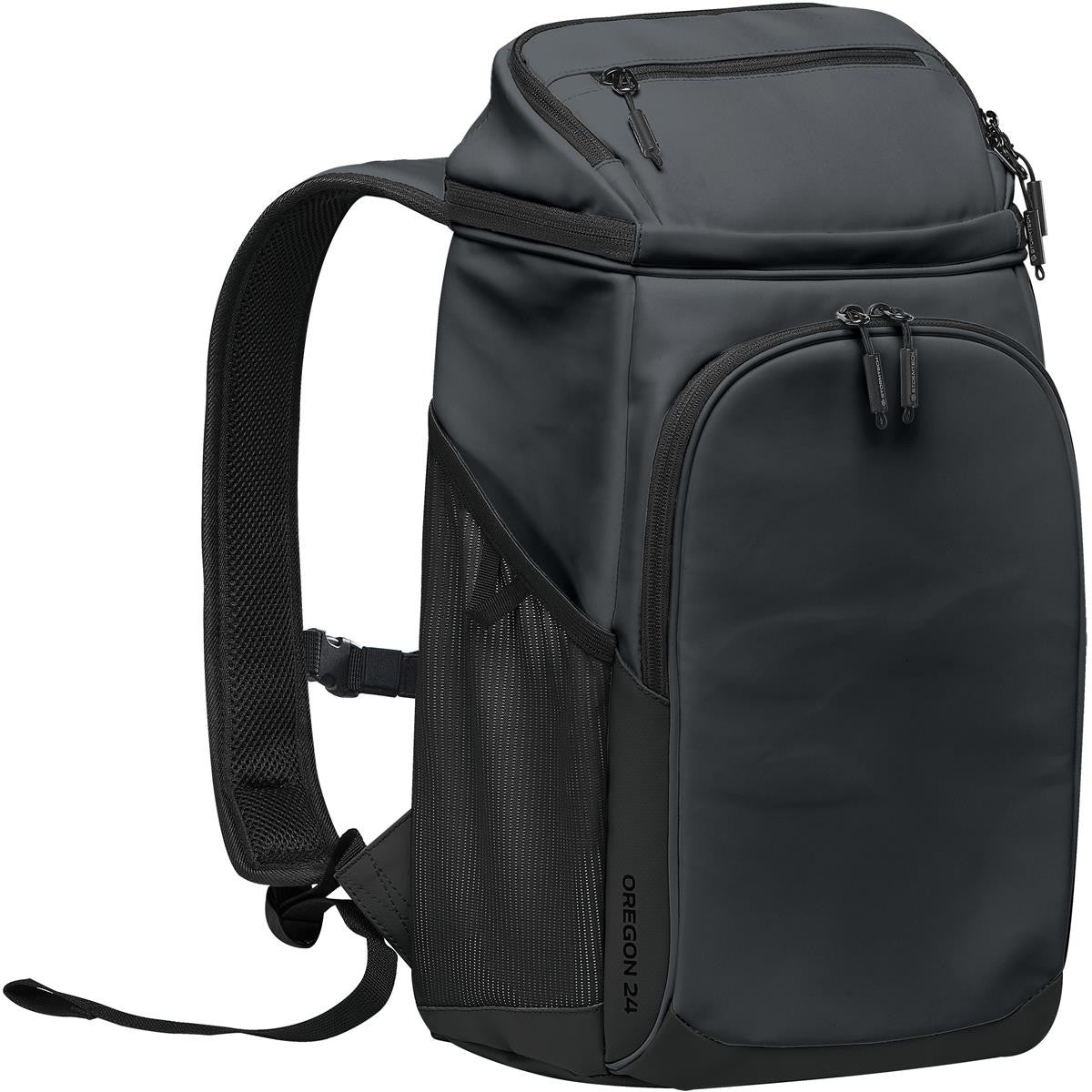RGX-1    Oregon 24 Cooler Backpack