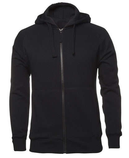 C of C Kids & Adults Full Zip Fleecy Hoodie