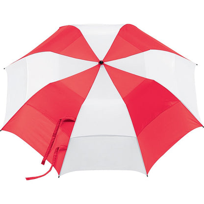 Vented Folding Umbrella