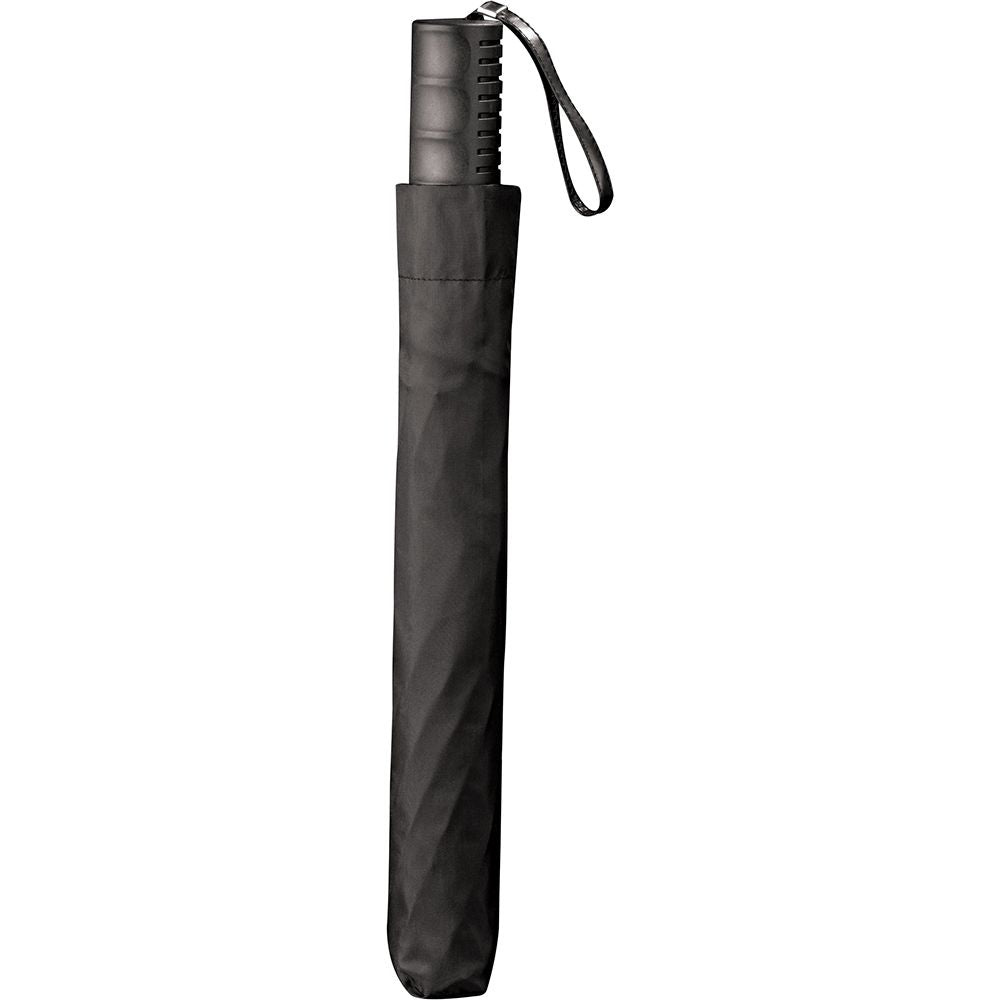 Stromberg Folding Auto Umbrella