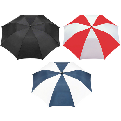 Stromberg Folding Auto Umbrella