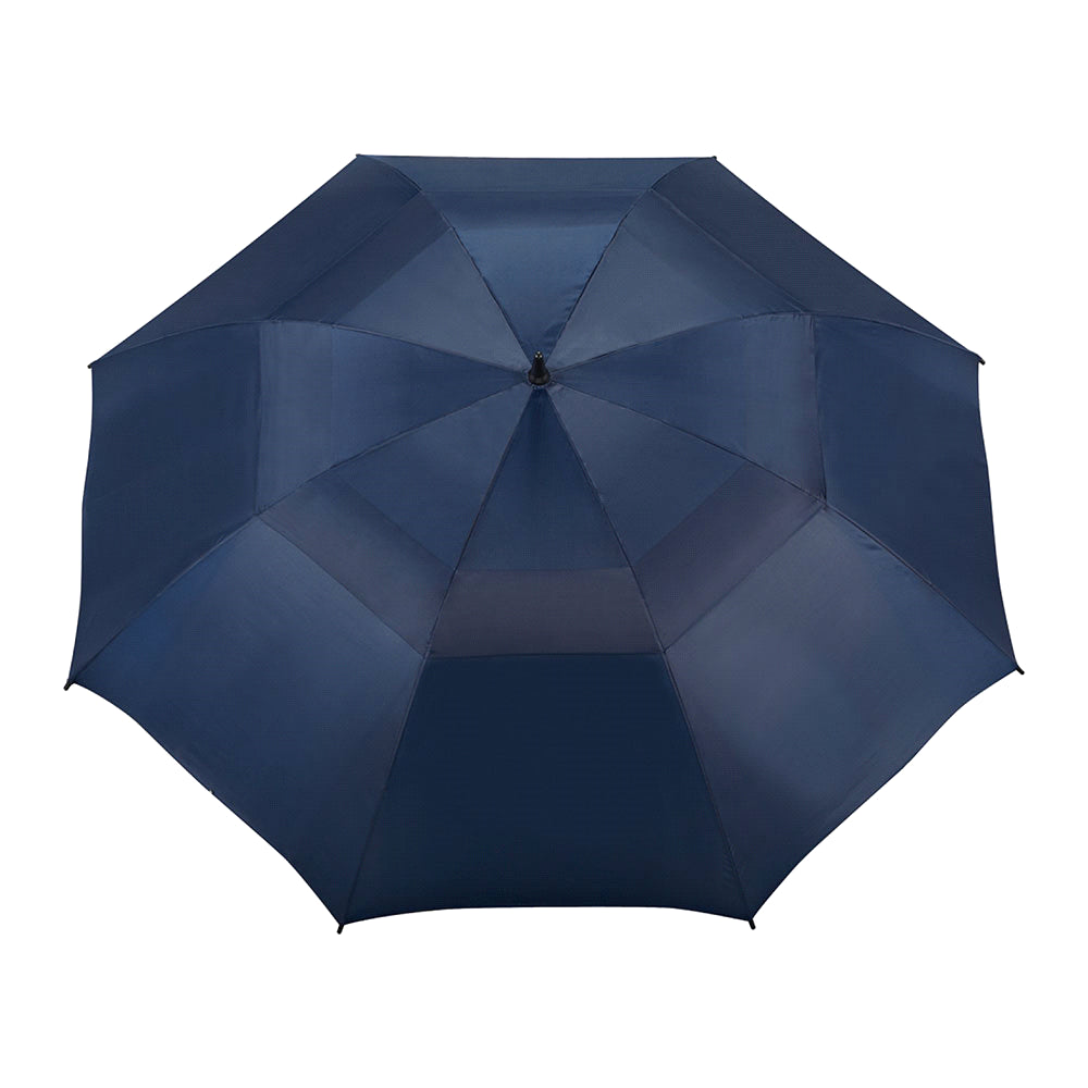 Course 62inch Vented Golf Umbrella