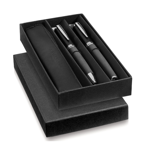 Scriptura Ballpoint Pen Gift Set