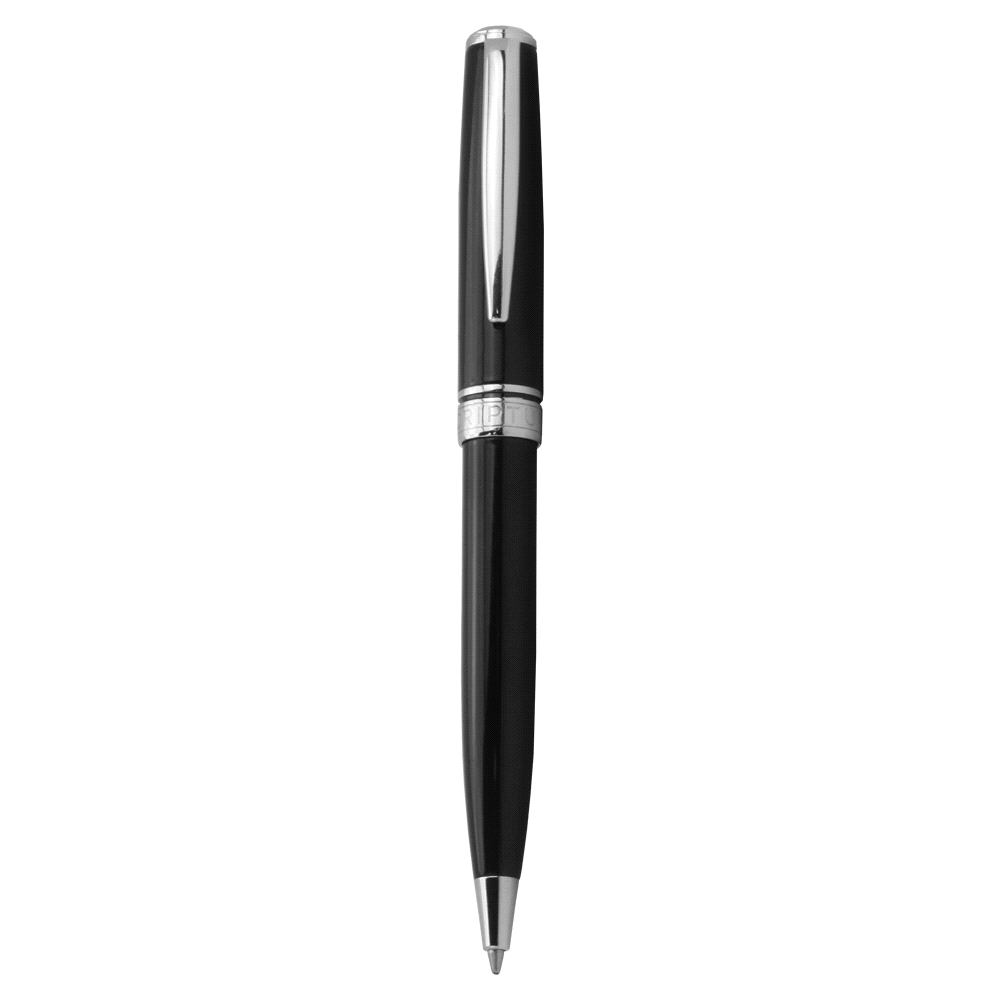 Scriptura Slick Ballpoint Twist Action Pen