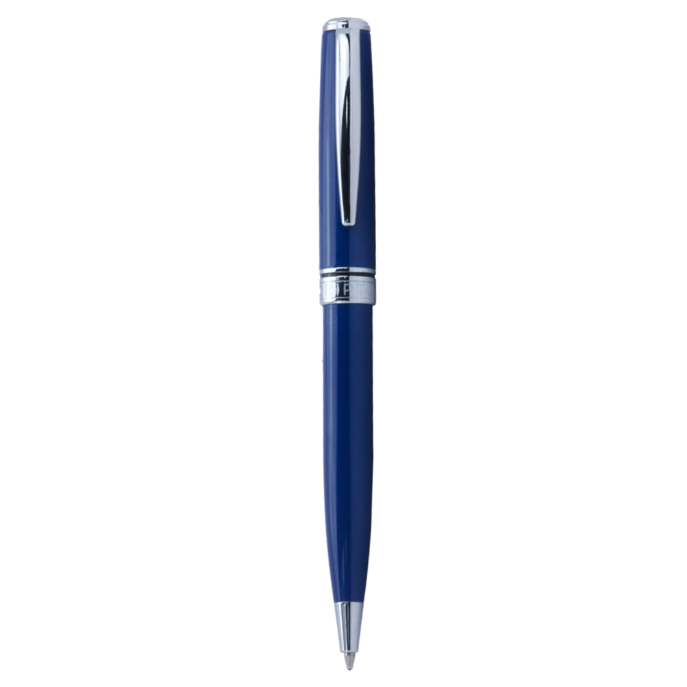 Scriptura Slick Ballpoint Twist Action Pen