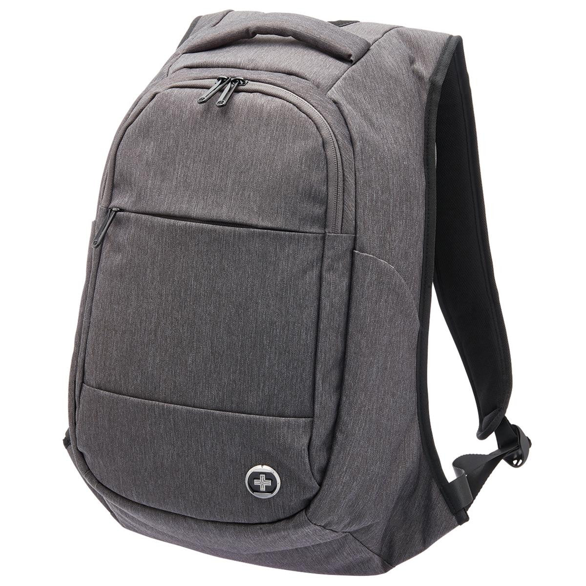 SD703    Swissdigital Bolt Anti-Theft Backpack