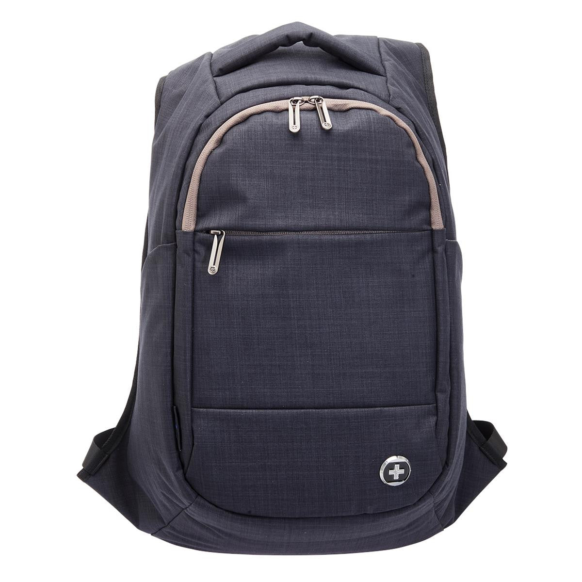 SD703    Swissdigital Bolt Anti-Theft Backpack