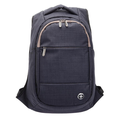 SD703    Swissdigital Bolt Anti-Theft Backpack