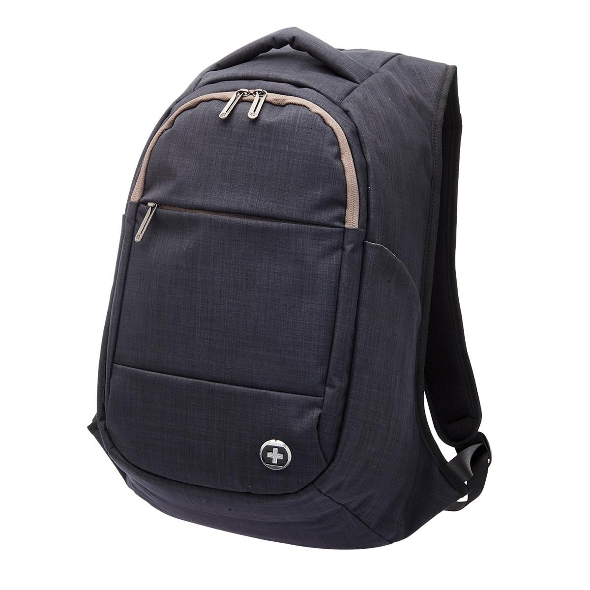 SD703    Swissdigital Bolt Anti-Theft Backpack