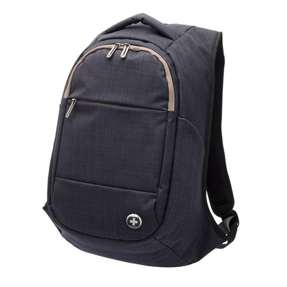 SD703    Swissdigital Bolt Anti-Theft Backpack