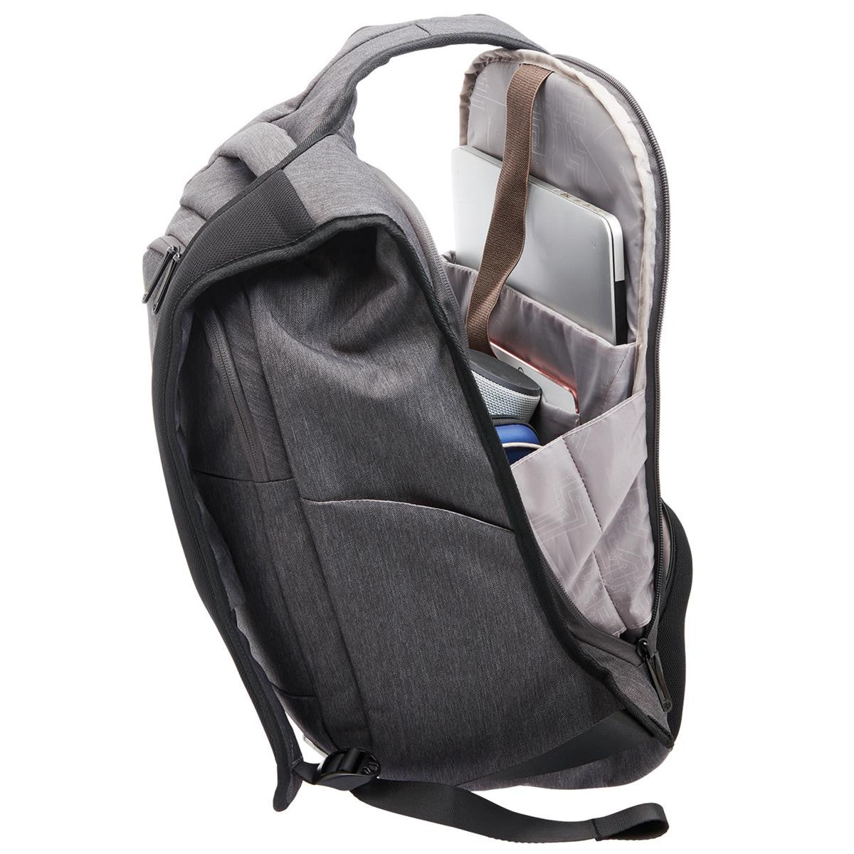 SD703    Swissdigital Bolt Anti-Theft Backpack