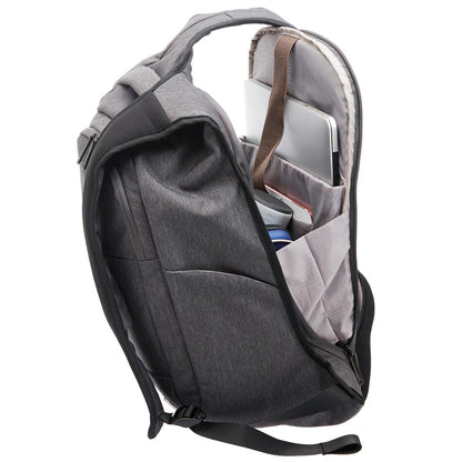 SD703    Swissdigital Bolt Anti-Theft Backpack