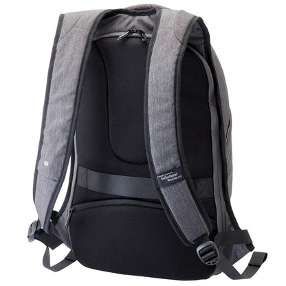 SD703    Swissdigital Bolt Anti-Theft Backpack
