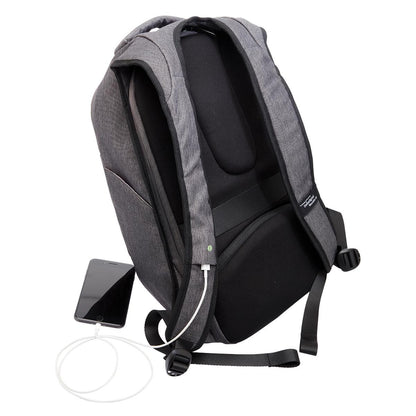 SD703    Swissdigital Bolt Anti-Theft Backpack