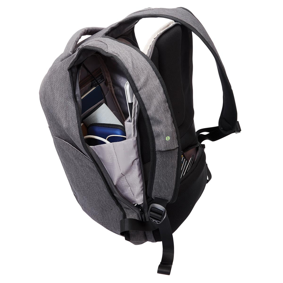SD703    Swissdigital Bolt Anti-Theft Backpack