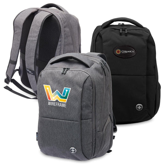 SD7109    Swissdigital Commander Backpack