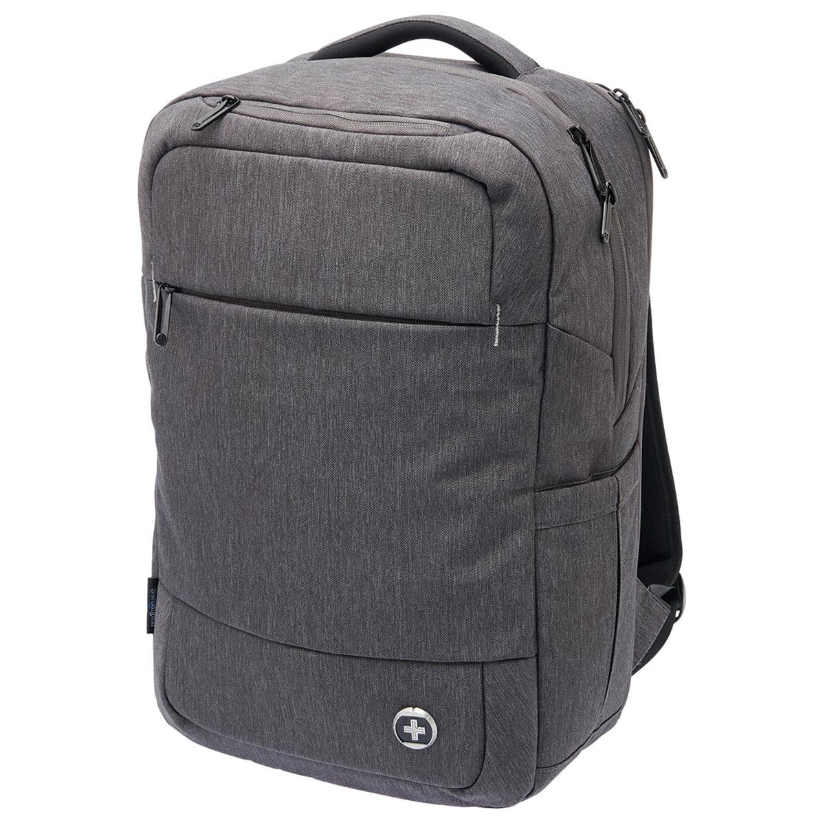 SD7308    Swissdigital Calibre Backpack