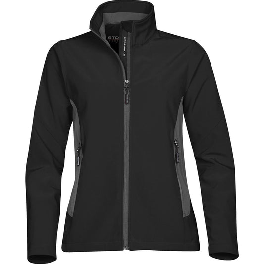 SDX-1W    Women's Pulse Softshell