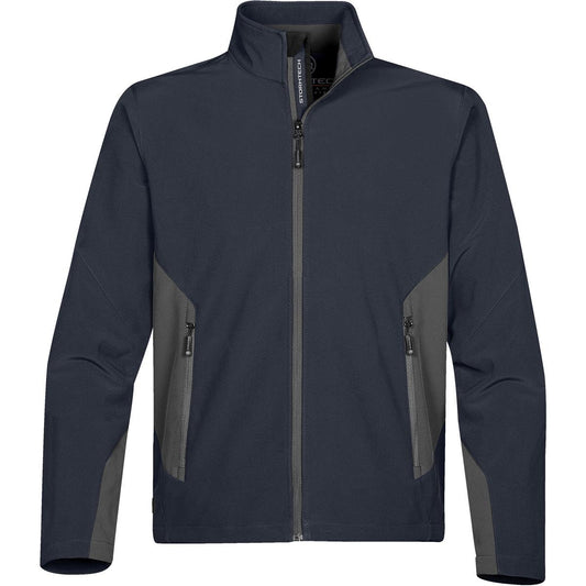 SDX-1    Men's Pulse Softshell