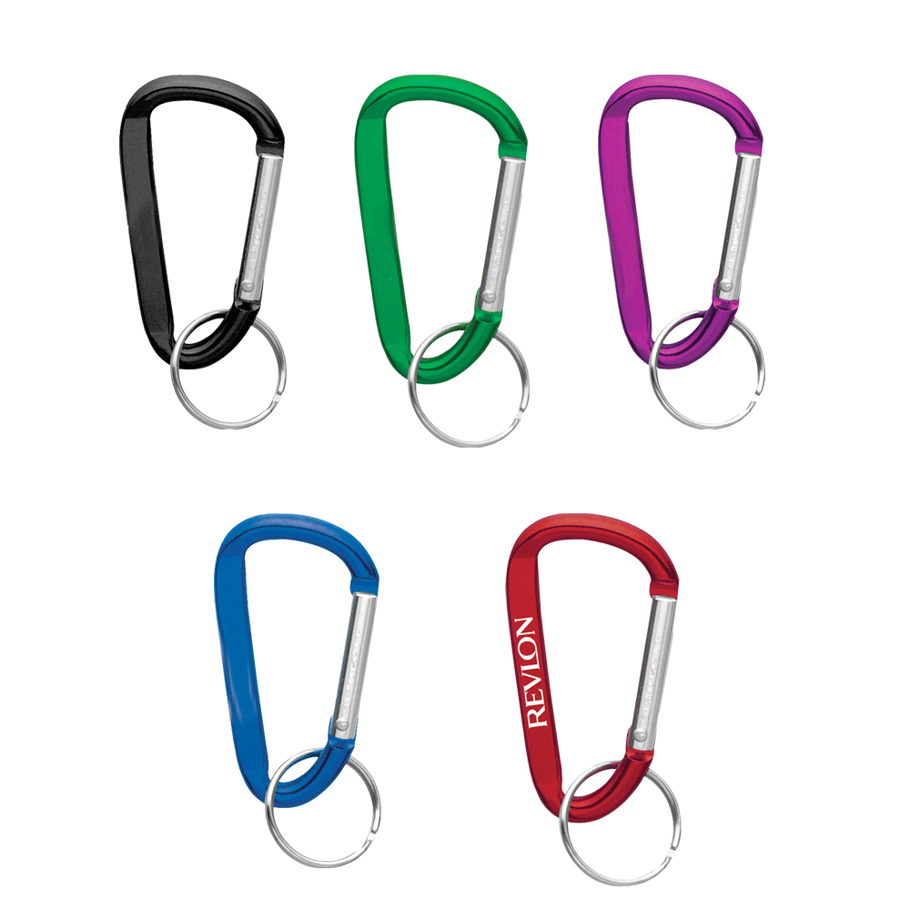 Carabiner